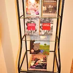 Dom Pod Wedrownym Aniolem Проживание в семье