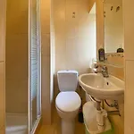 Dom Pod Wedrownym Aniolem Проживание в семье