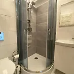 Dom Pod Wedrownym Aniolem