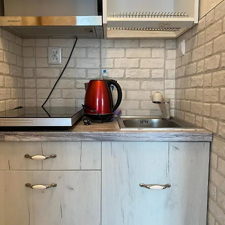 Pansiyon Dom Pod Wedrownym Aniolem