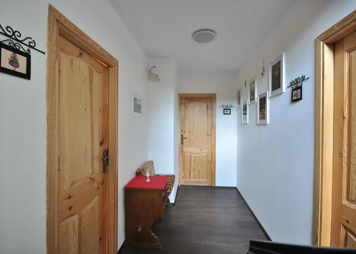 Habitación en casa particular Dom Pod Wedrownym Aniolem *