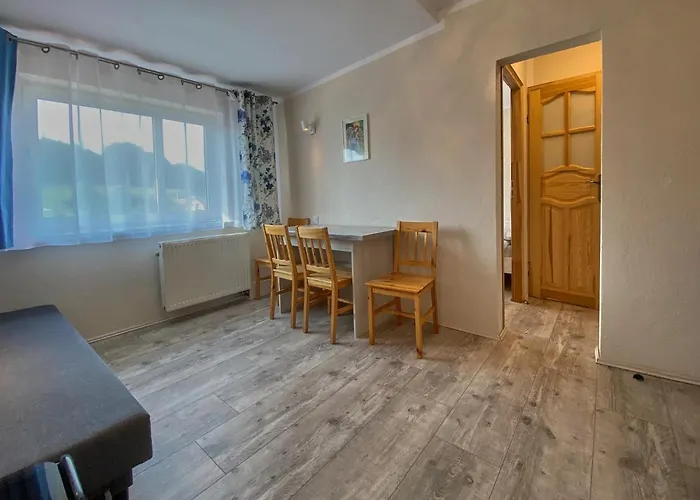 Dom Pod Wedrownym Aniolem Habitación en casa particular