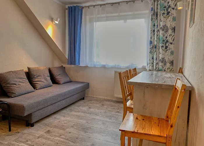 Dom Pod Wedrownym Aniolem Habitación en casa particular